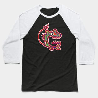 Little Graograman Baseball T-Shirt